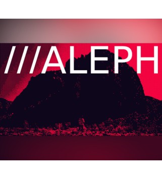 ALEPH Steam Key GLOBAL